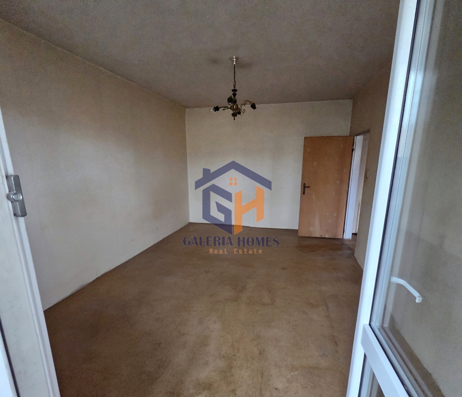 Продава 2-СТАЕН, гр. София, Люлин 8, снимка 5 - Апартаменти - 54266056