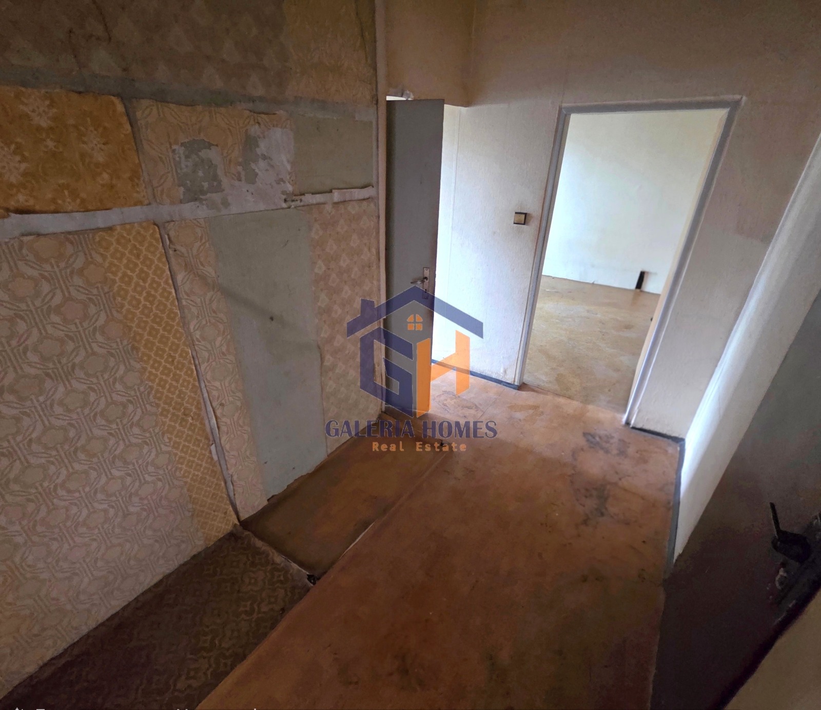 Продава 2-СТАЕН, гр. София, Люлин 8, снимка 3 - Апартаменти - 54266056