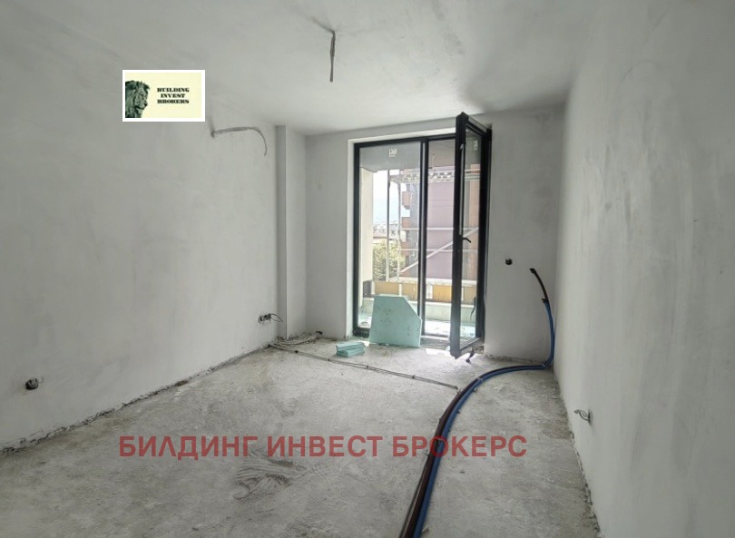 Продава 2-СТАЕН, гр. София, Дружба 1, снимка 3 - Апартаменти - 54387761