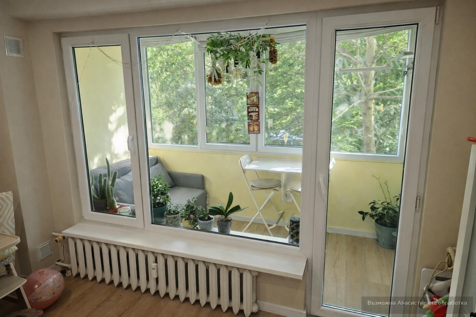 Продава 2-СТАЕН, гр. София, Надежда 2, снимка 11 - Апартаменти - 55099251