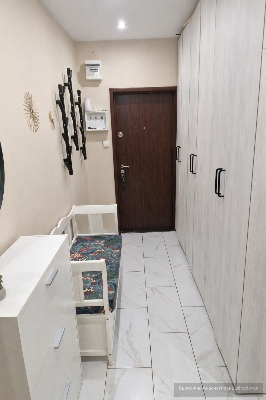 Продава 2-СТАЕН, гр. София, Надежда 2, снимка 10 - Апартаменти - 55099251