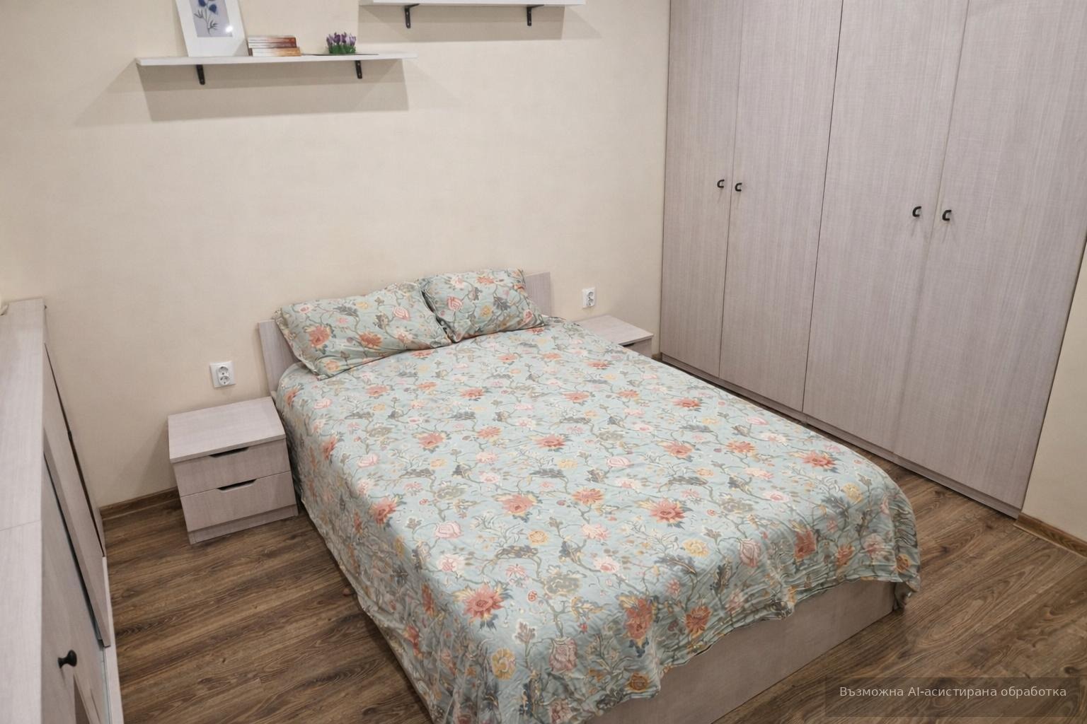 Продава 2-СТАЕН, гр. София, Надежда 2, снимка 3 - Апартаменти - 55099251
