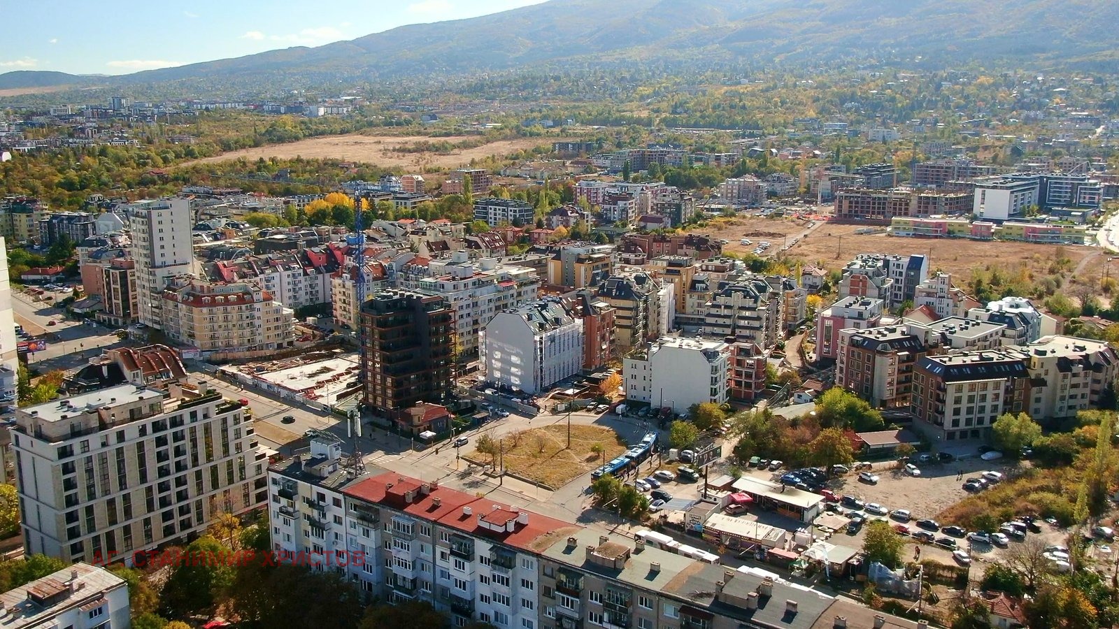 Продава 2-СТАЕН, гр. София, Манастирски ливади, снимка 15 - Апартаменти - 56488721