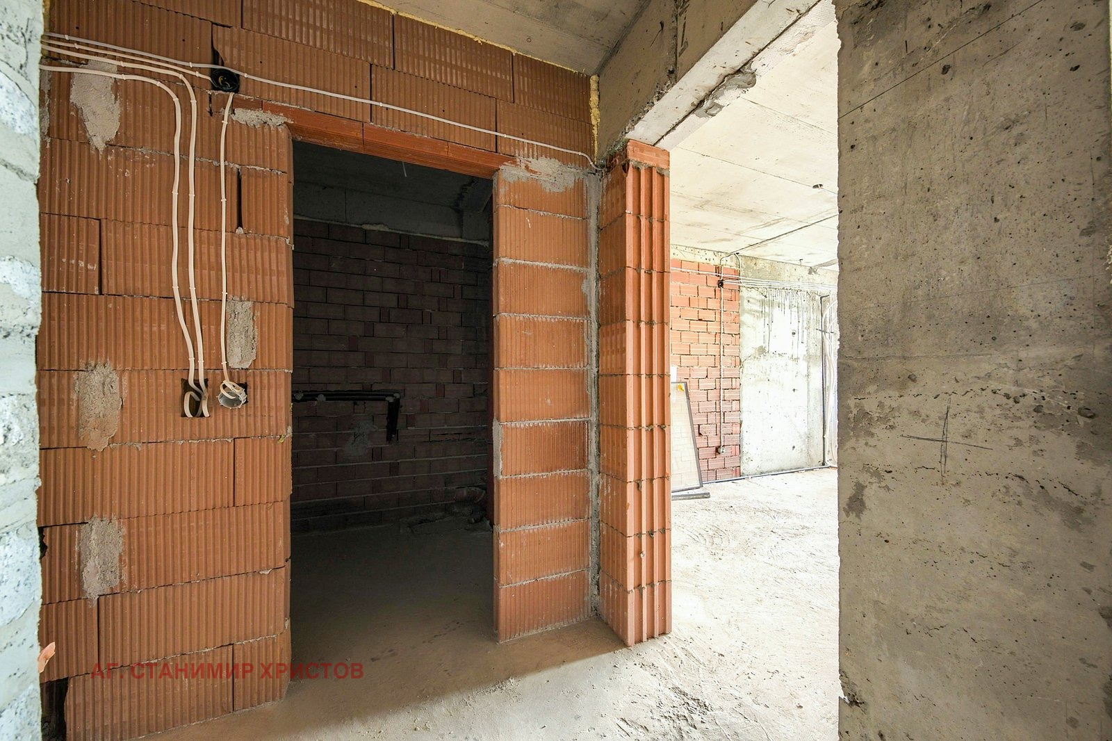 Продава 2-СТАЕН, гр. София, Манастирски ливади, снимка 11 - Апартаменти - 56488721