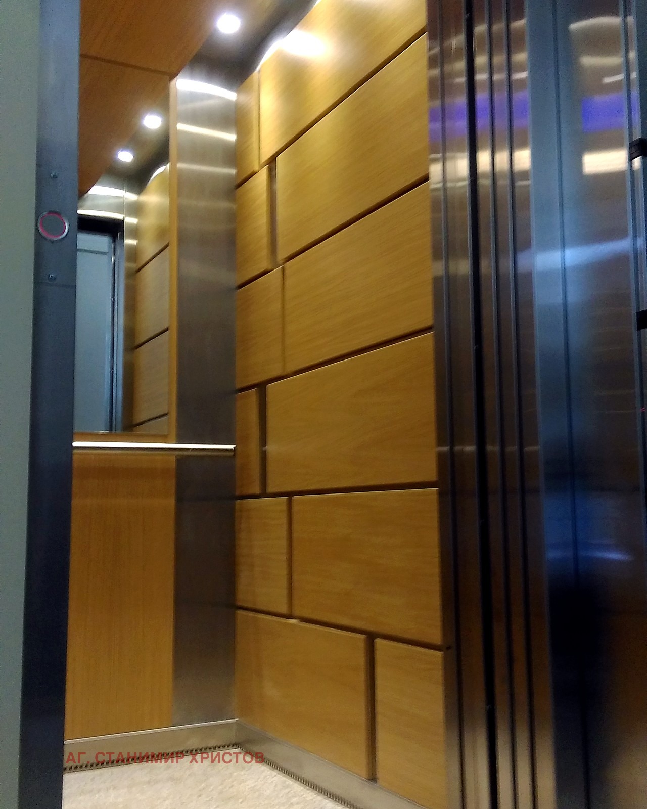 Продава 2-СТАЕН, гр. София, Манастирски ливади, снимка 6 - Апартаменти - 56488721