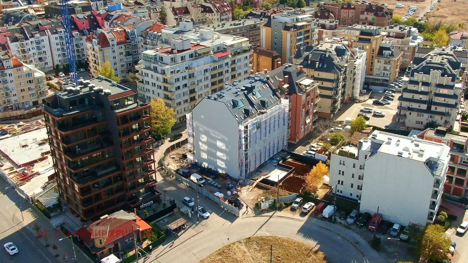 Продава 2-СТАЕН, гр. София, Манастирски ливади, снимка 13 - Апартаменти - 56488721