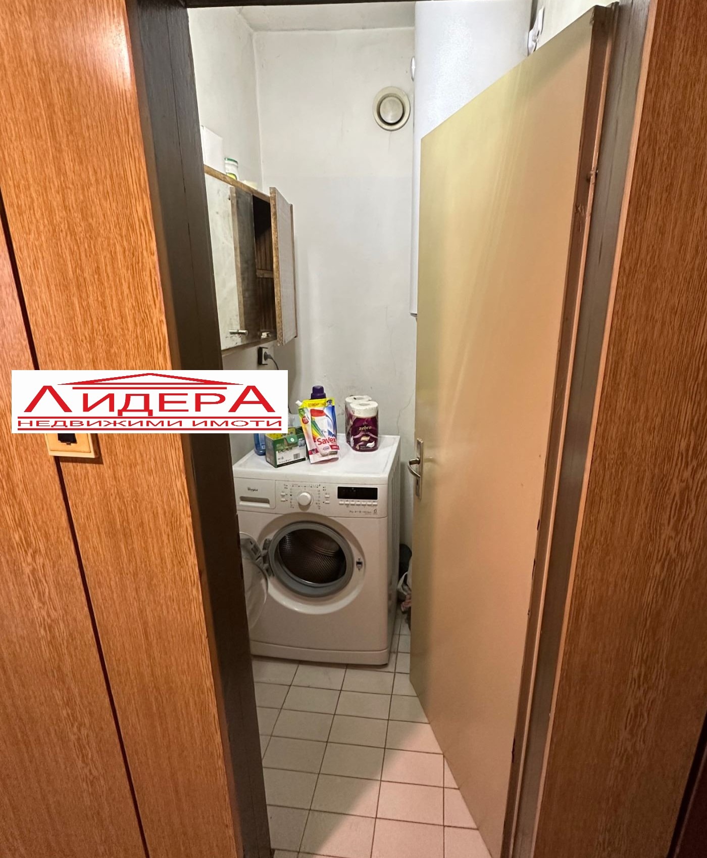 Продава 3-СТАЕН, гр. Пловдив, Христо Смирненски, снимка 6 - Апартаменти - 52128507