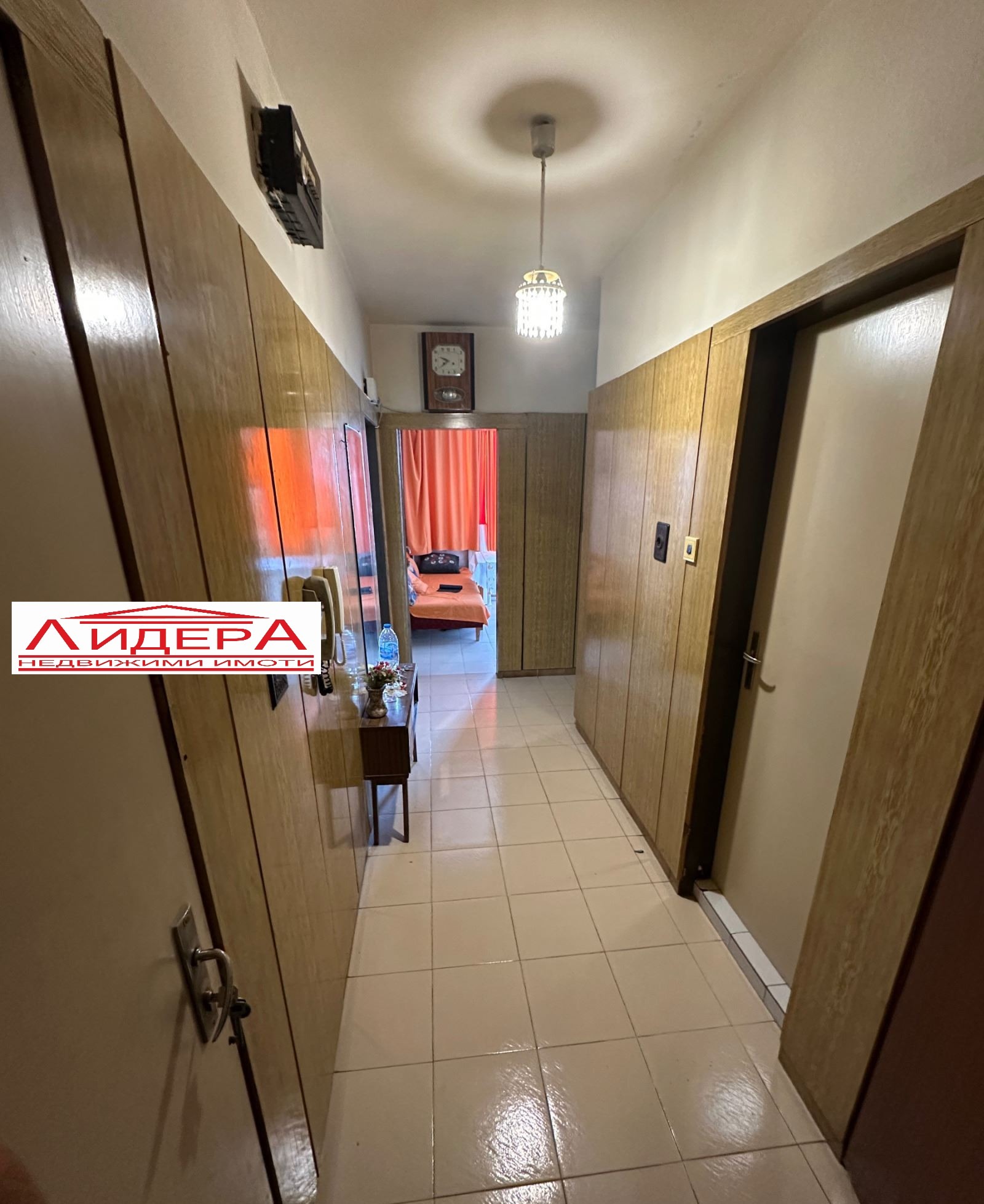 Продава 3-СТАЕН, гр. Пловдив, Христо Смирненски, снимка 4 - Апартаменти - 52128507