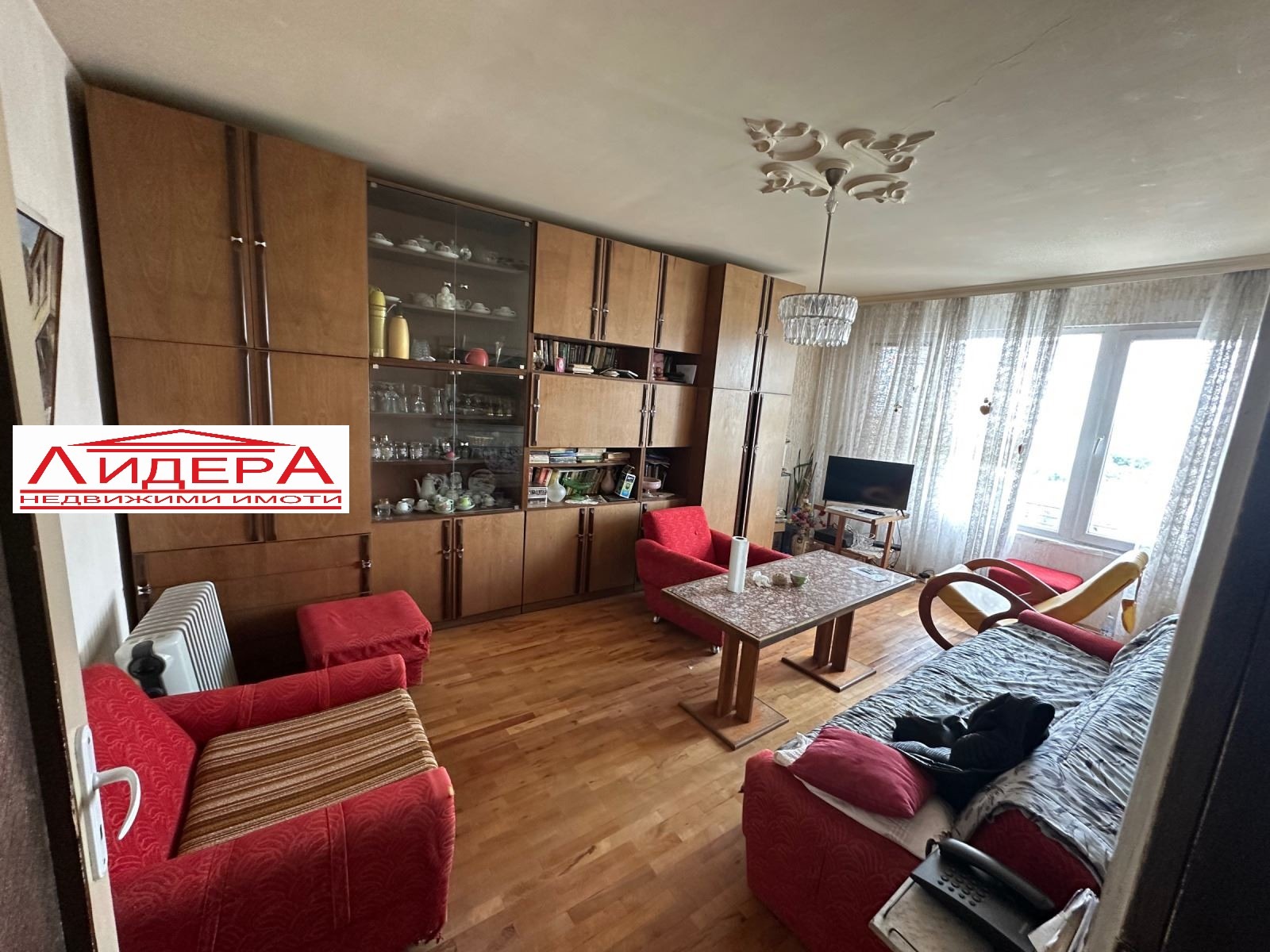 Продава 3-СТАЕН, гр. Пловдив, Христо Смирненски, снимка 3 - Апартаменти - 52128507