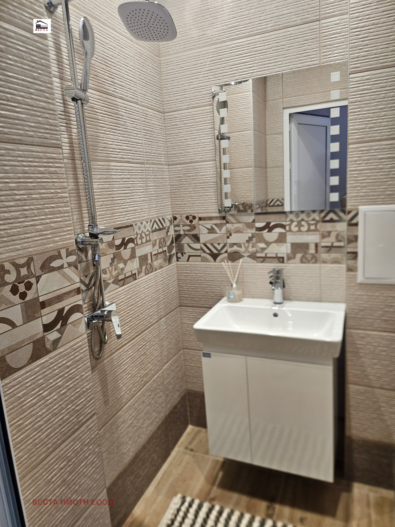 Продава 3-СТАЕН, гр. Варна, Възраждане 1, снимка 10 - Апартаменти - 53413568