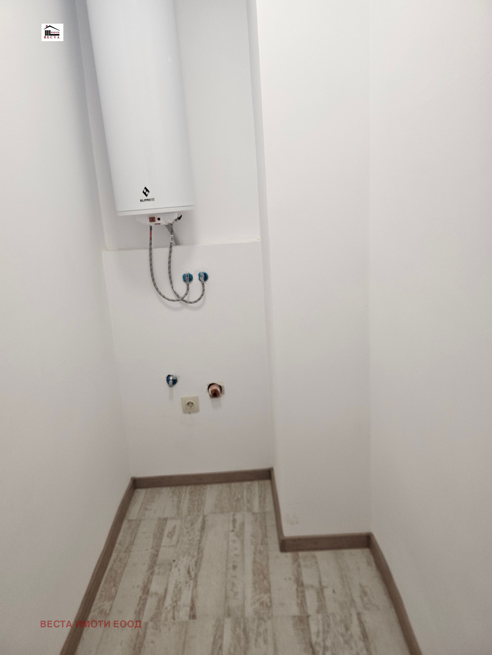 Продава 3-СТАЕН, гр. Варна, Възраждане 1, снимка 5 - Апартаменти - 53413568