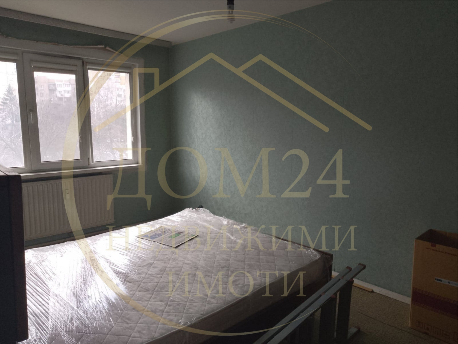 Продава 3-СТАЕН, гр. София, Дианабад