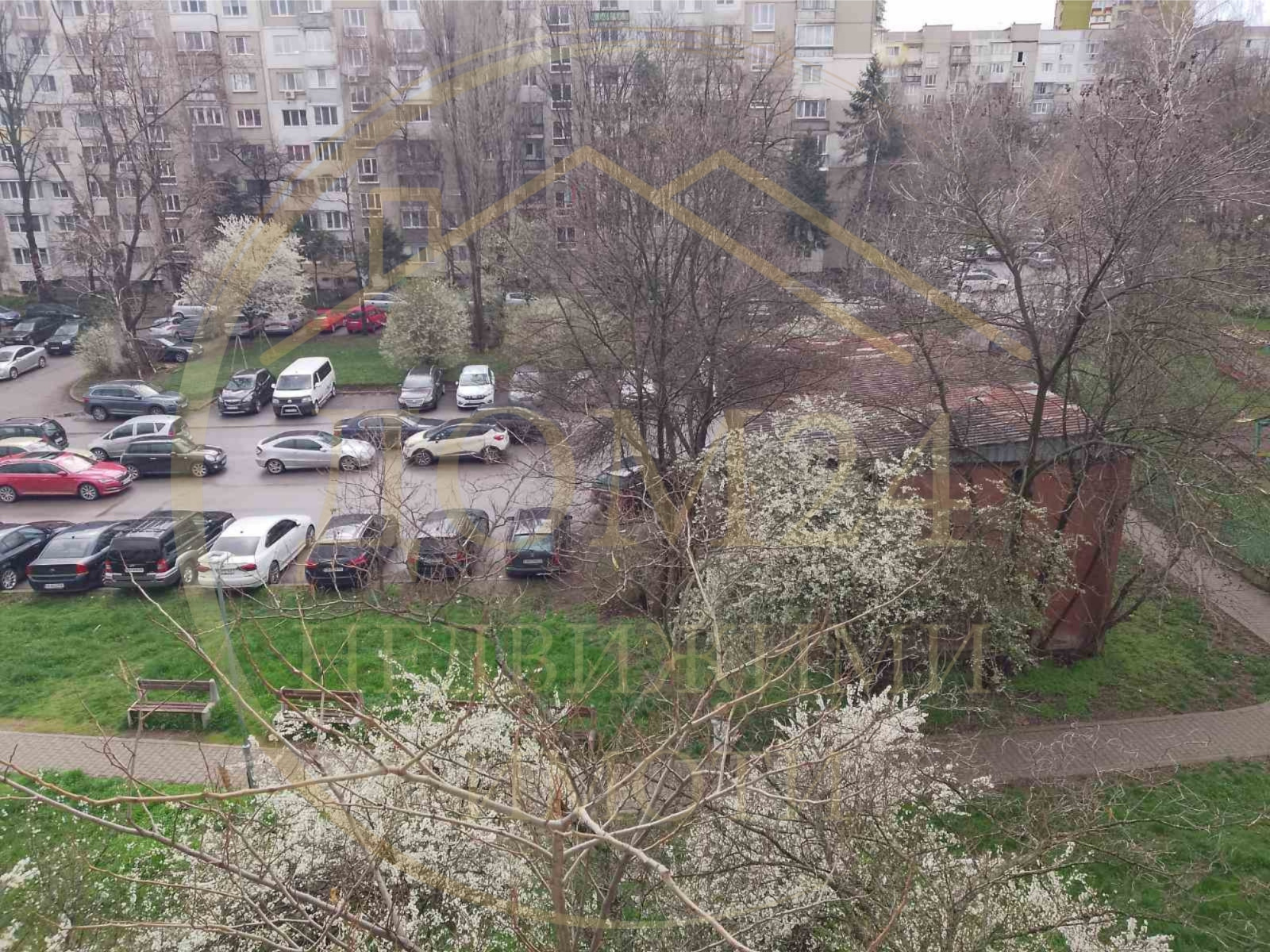 Продава 3-СТАЕН, гр. София, Дианабад, снимка 11 - Апартаменти - 54078849