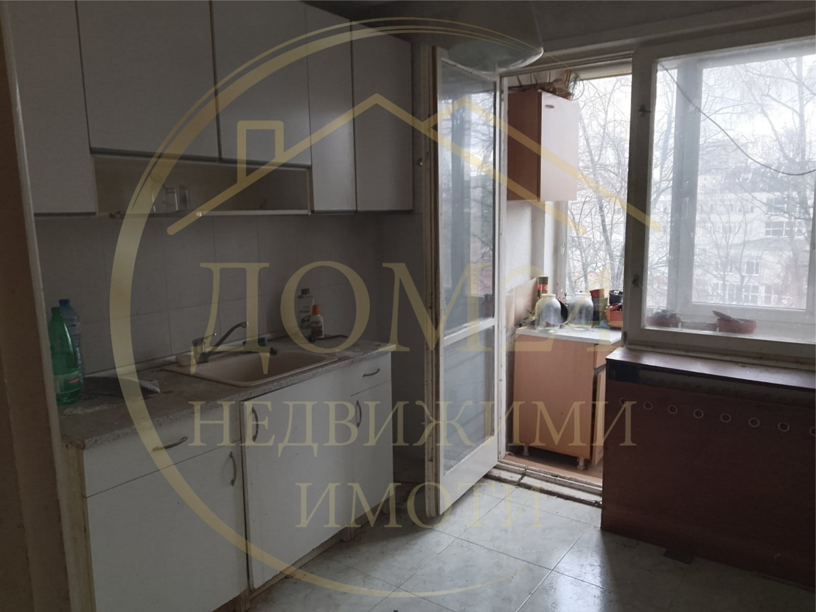 Продава 3-СТАЕН, гр. София, Дианабад, снимка 5 - Апартаменти - 54078849