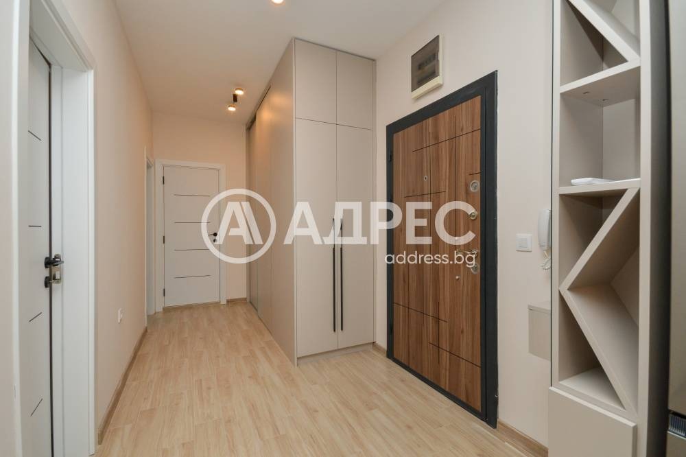 Продава 3-СТАЕН, гр. Бургас, Изгрев, снимка 6 - Апартаменти - 54193361