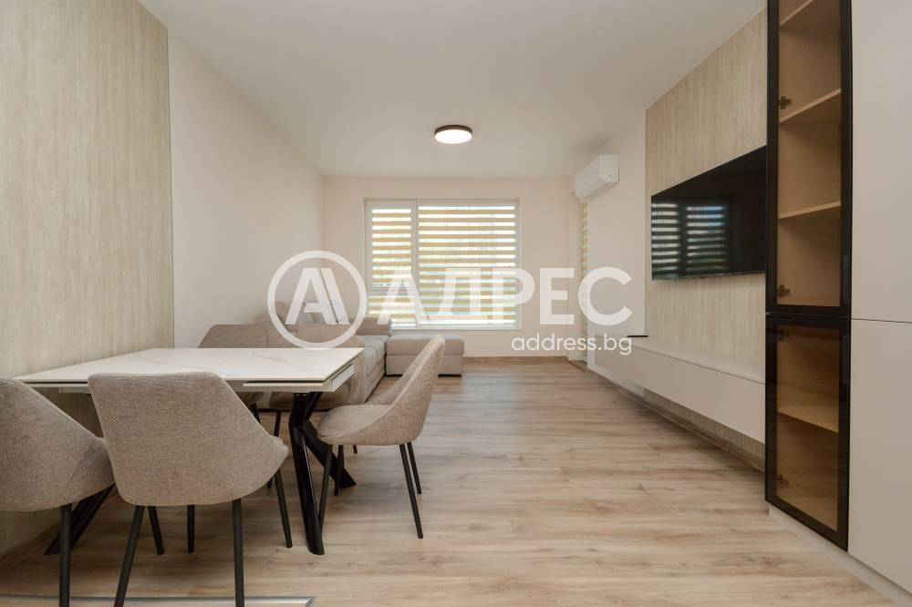 Продава 3-СТАЕН, гр. Бургас, Изгрев, снимка 8 - Апартаменти - 54193361