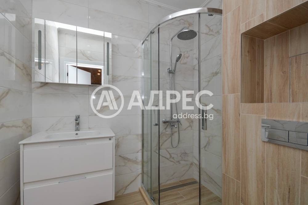 Продава 3-СТАЕН, гр. Бургас, Изгрев, снимка 17 - Апартаменти - 54193361