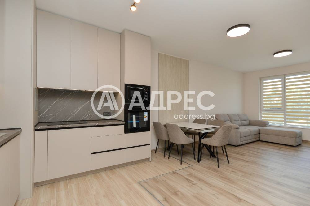 Продава 3-СТАЕН, гр. Бургас, Изгрев
