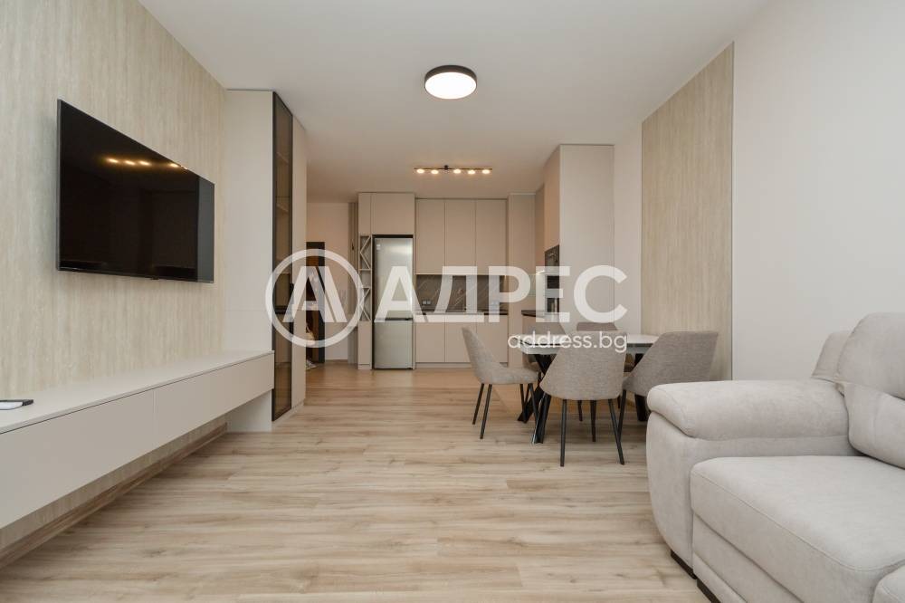 Продава 3-СТАЕН, гр. Бургас, Изгрев, снимка 7 - Апартаменти - 54193361