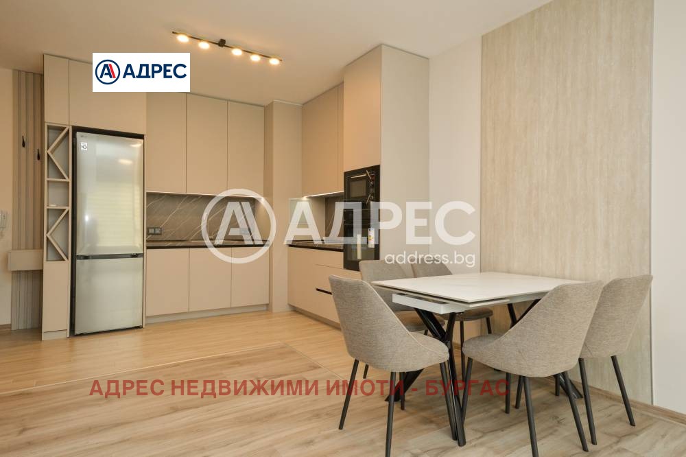 Продава 3-СТАЕН, гр. Бургас, Изгрев