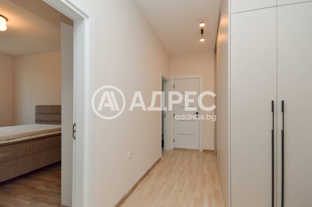 Продава 3-СТАЕН, гр. Бургас, Изгрев, снимка 10 - Апартаменти - 54193361
