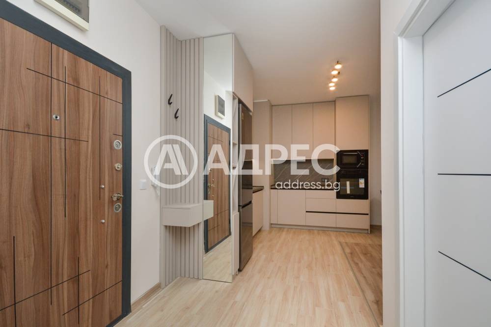 Продава 3-СТАЕН, гр. Бургас, Изгрев, снимка 5 - Апартаменти - 54193361