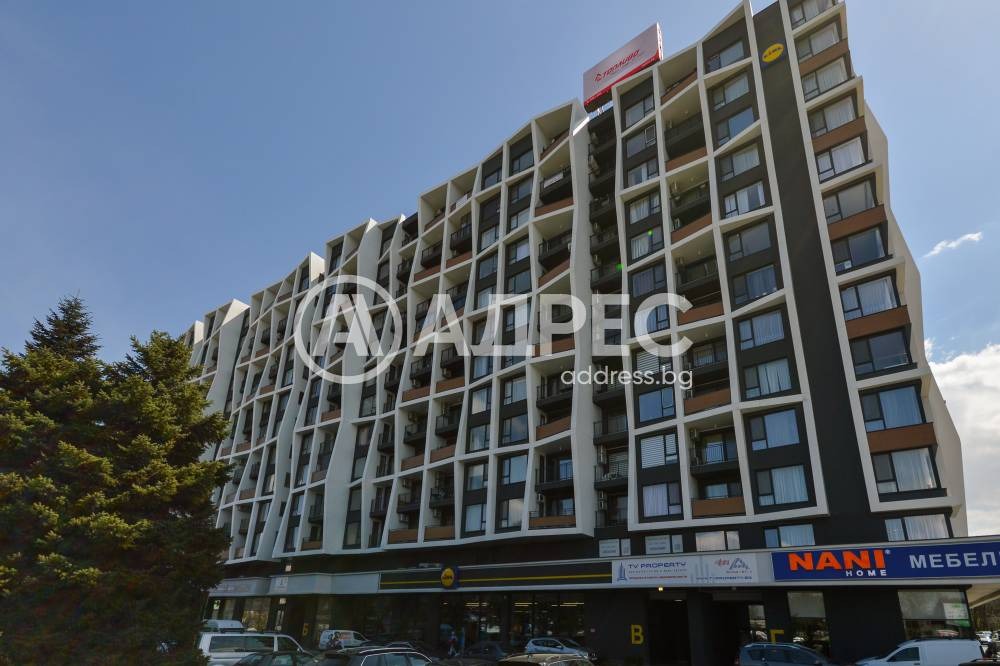 Продава 3-СТАЕН, гр. Бургас, Изгрев, снимка 3 - Апартаменти - 54193361