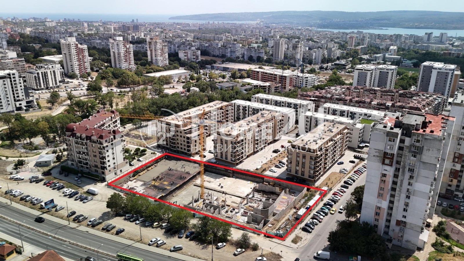 Продава 3-СТАЕН, гр. Варна, Възраждане 1, снимка 10 - Апартаменти - 54530749