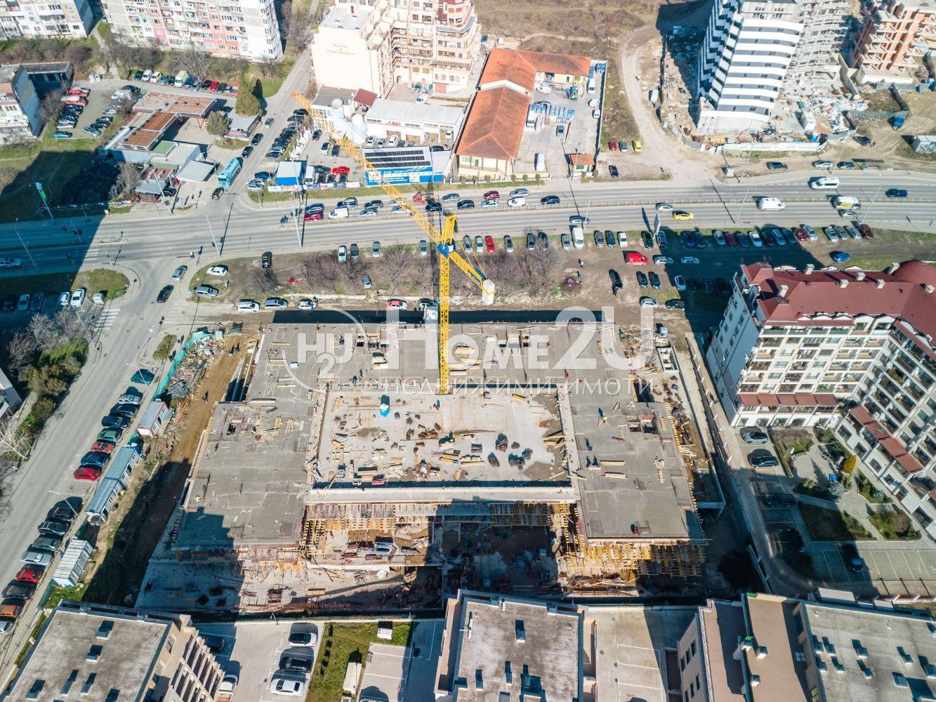 Продава 3-СТАЕН, гр. Варна, Възраждане 1, снимка 7 - Апартаменти - 54530749