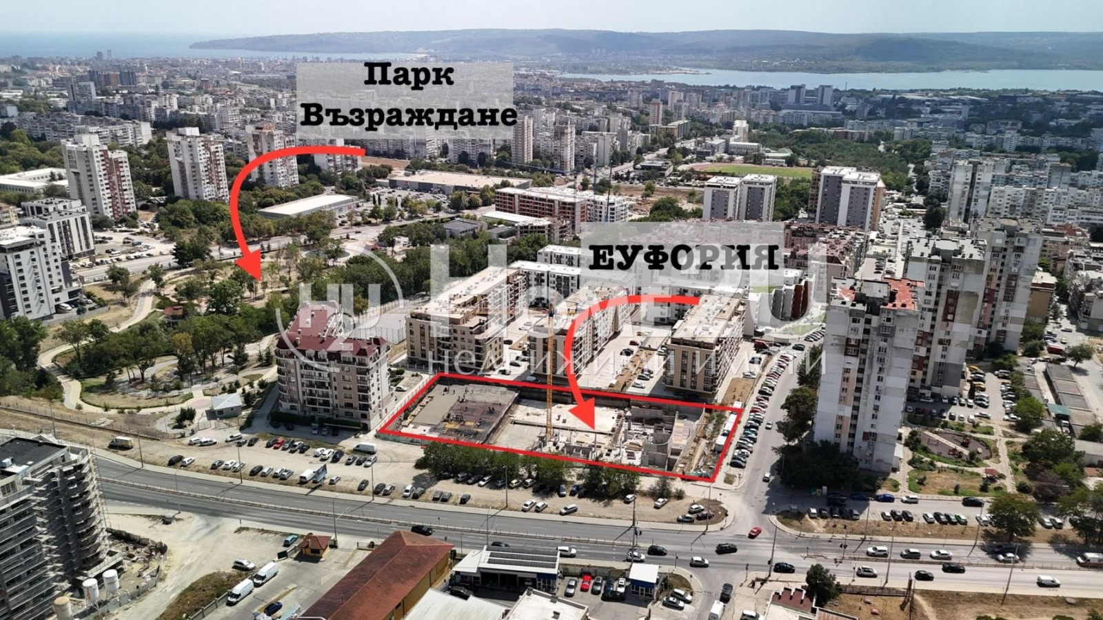 Продава 3-СТАЕН, гр. Варна, Възраждане 1, снимка 8 - Апартаменти - 54530749