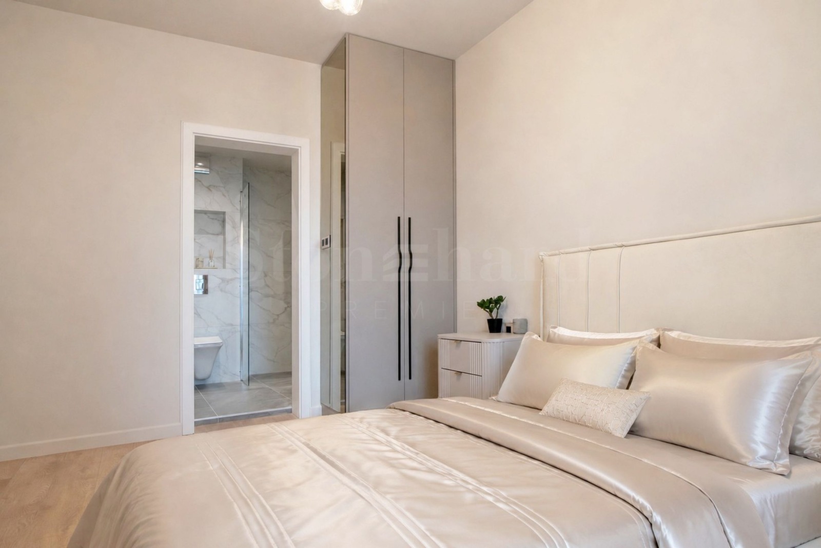 Продава 3-СТАЕН, гр. Пловдив, Христо Смирненски, снимка 13 - Апартаменти - 54697282