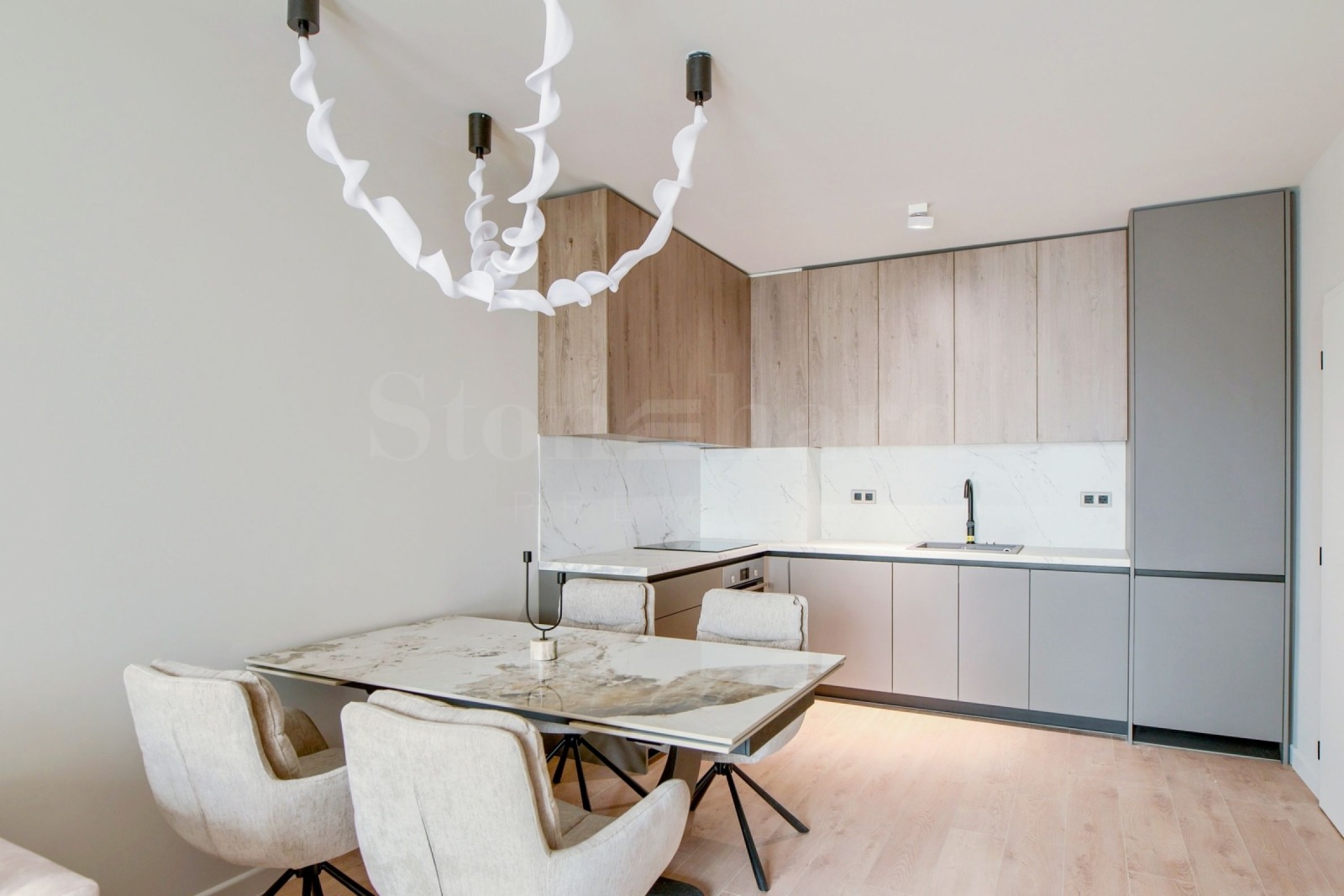 Продава 3-СТАЕН, гр. Пловдив, Христо Смирненски, снимка 8 - Апартаменти - 54697282