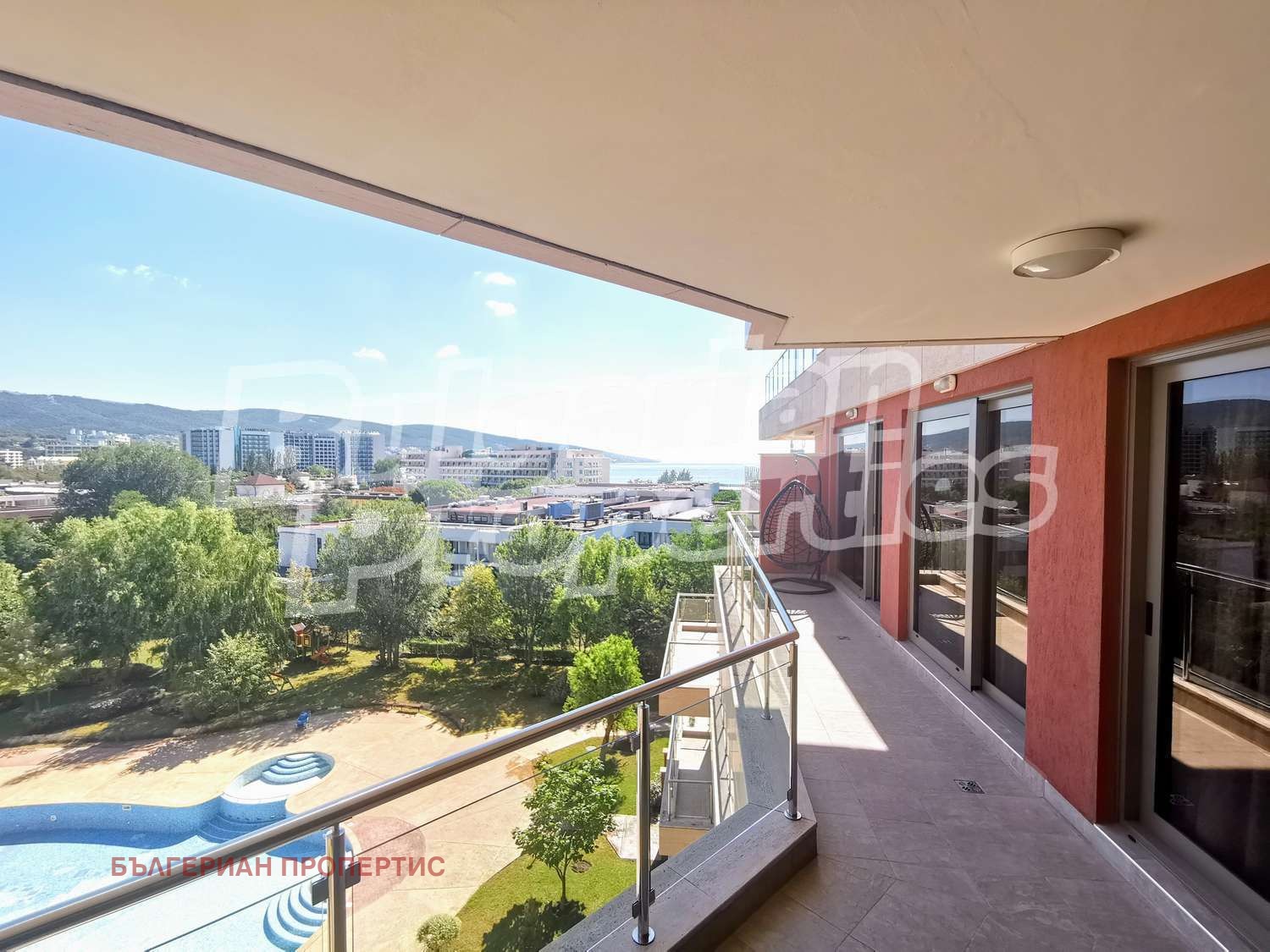 Продава 4-СТАЕН, к.к. Слънчев бряг, област Бургас