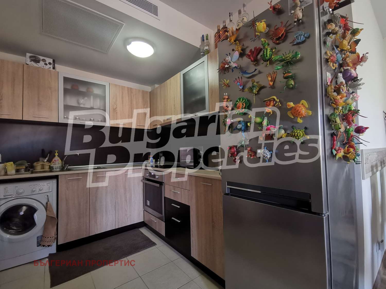 Продава 4-СТАЕН, к.к. Слънчев бряг, област Бургас, снимка 8 - Апартаменти - 50387765