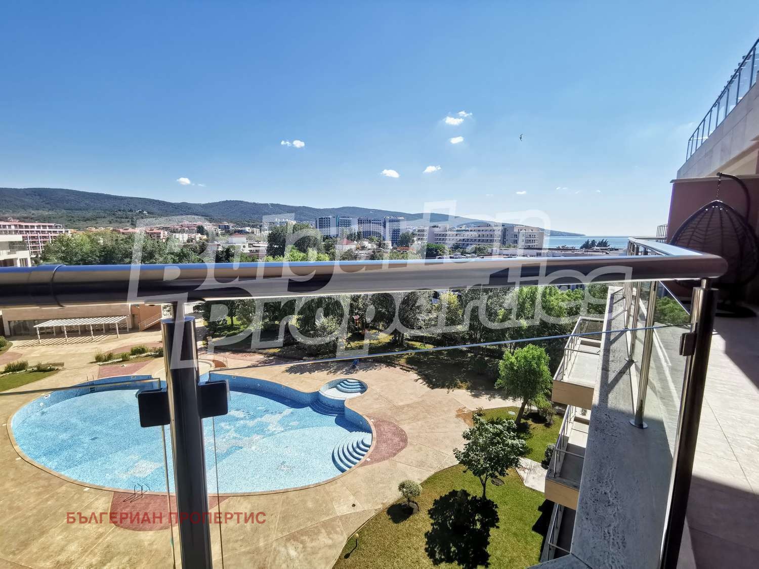 Продава 4-СТАЕН, к.к. Слънчев бряг, област Бургас, снимка 13 - Апартаменти - 50387765