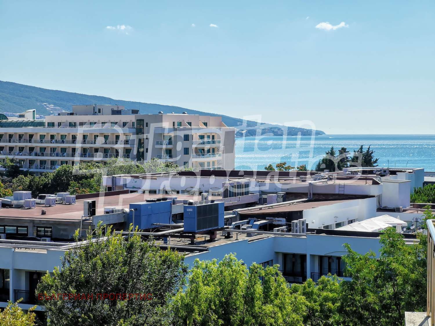 Продава 4-СТАЕН, к.к. Слънчев бряг, област Бургас, снимка 14 - Апартаменти - 50387765