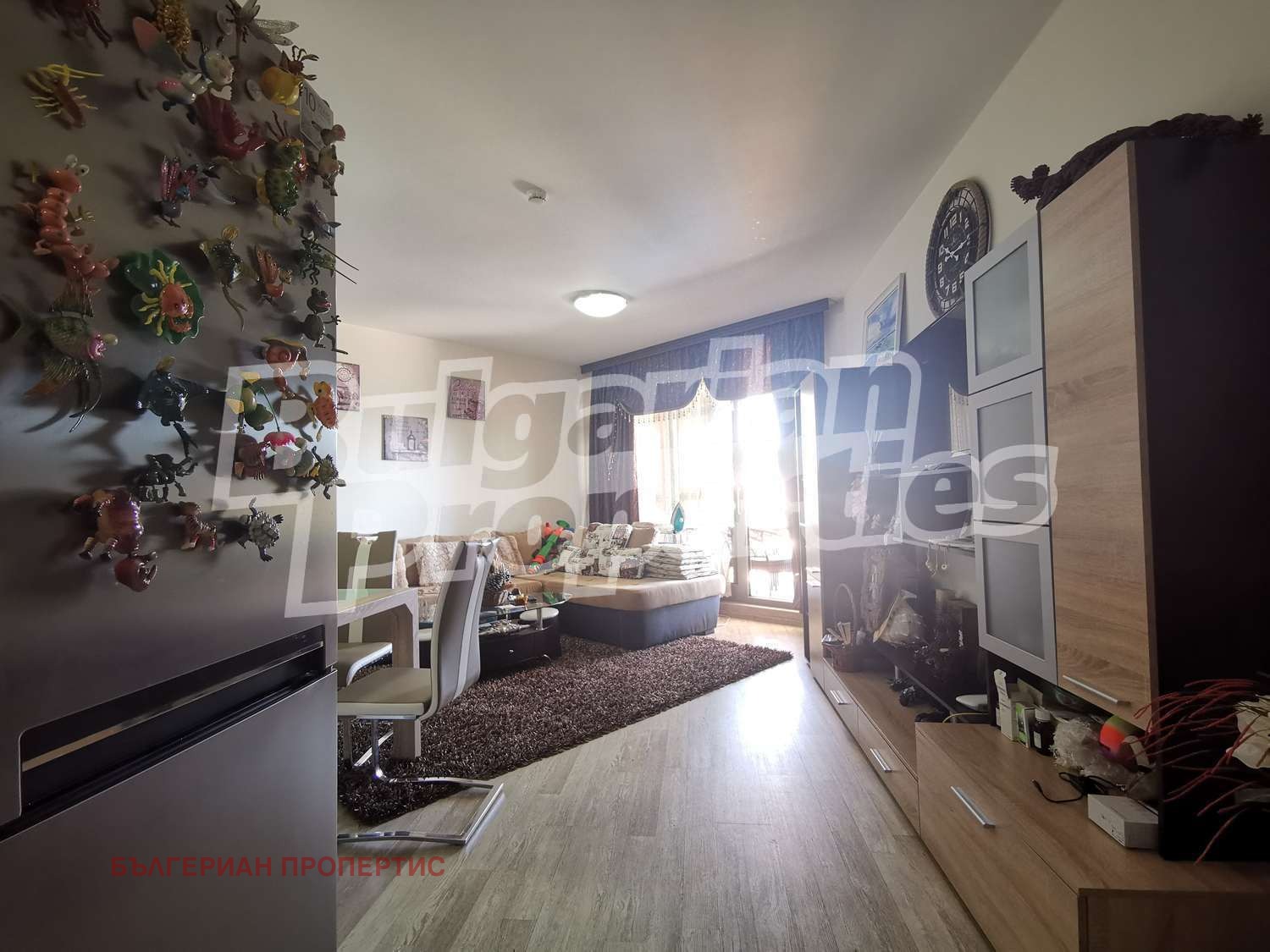 Продава 4-СТАЕН, к.к. Слънчев бряг, област Бургас, снимка 9 - Апартаменти - 50387765