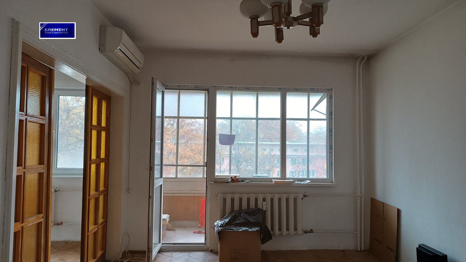 Продава 4-СТАЕН, гр. Пловдив, Мараша, снимка 2 - Апартаменти - 52464264