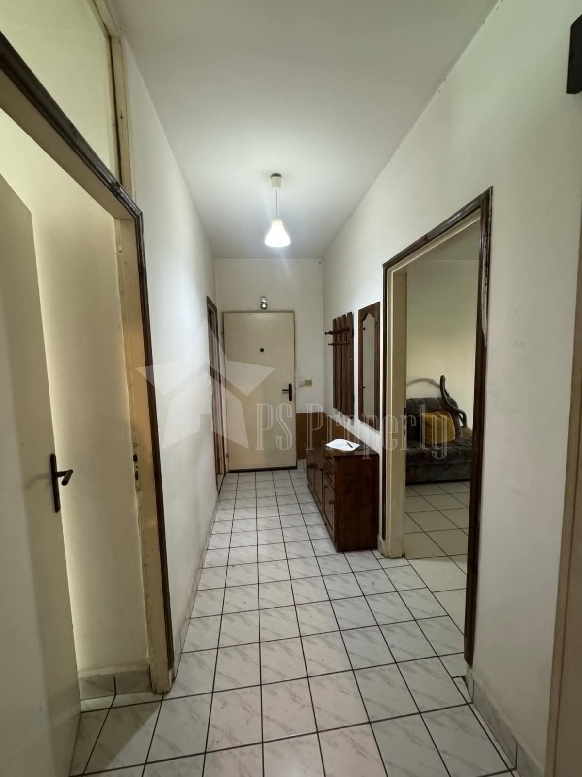 Продава 4-СТАЕН, гр. Стара Загора, Център, снимка 9 - Апартаменти - 55185427