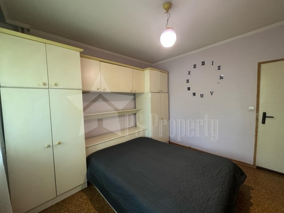 Продава 4-СТАЕН, гр. Стара Загора, Център, снимка 2 - Апартаменти - 55185427