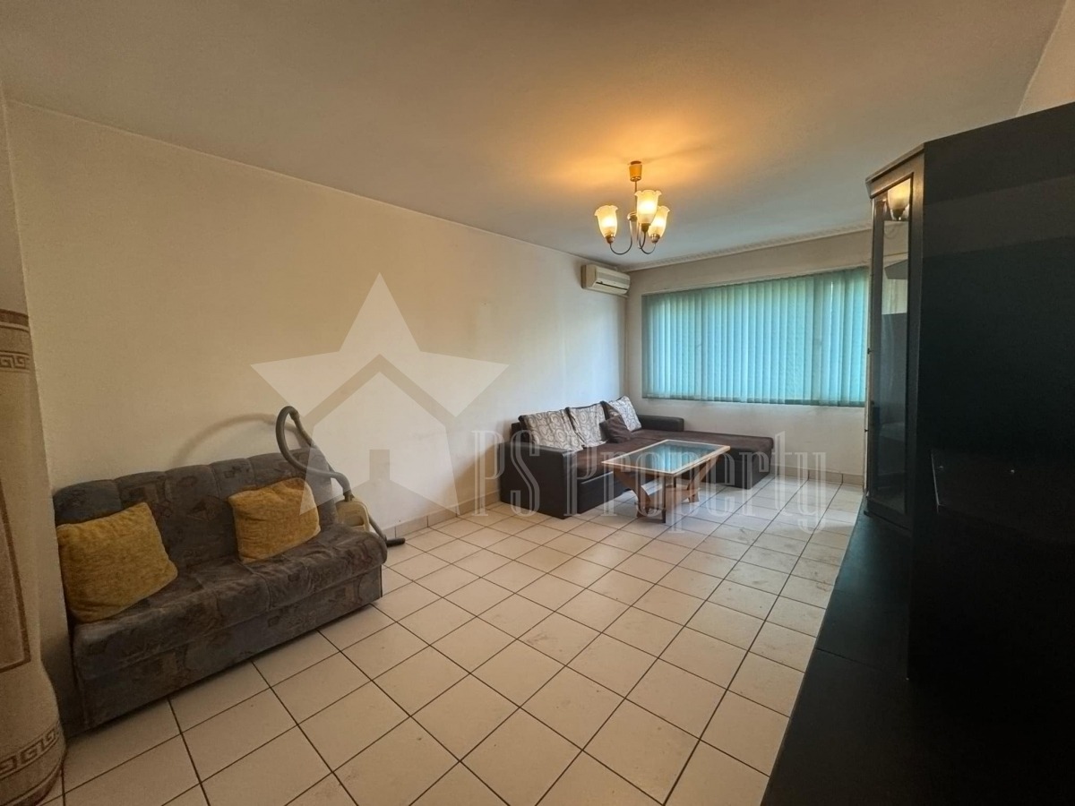 Продава 4-СТАЕН, гр. Стара Загора, Център, снимка 6 - Апартаменти - 55185427