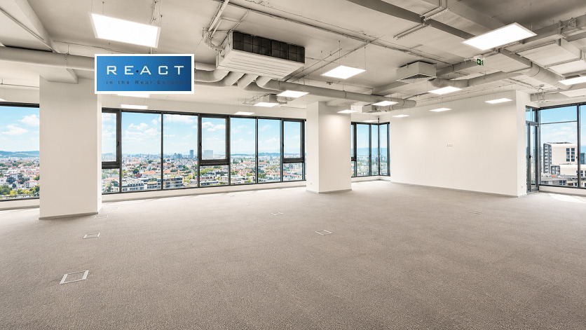 Продава ОФИС, гр. София, Манастирски ливади, снимка 11 - Офиси - 54792838