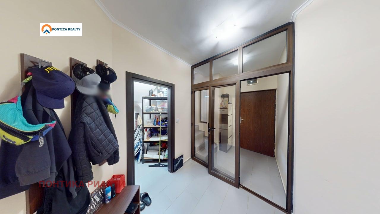 Продава КЪЩА, с. Кошарица, област Бургас, снимка 8 - Къщи - 56192229