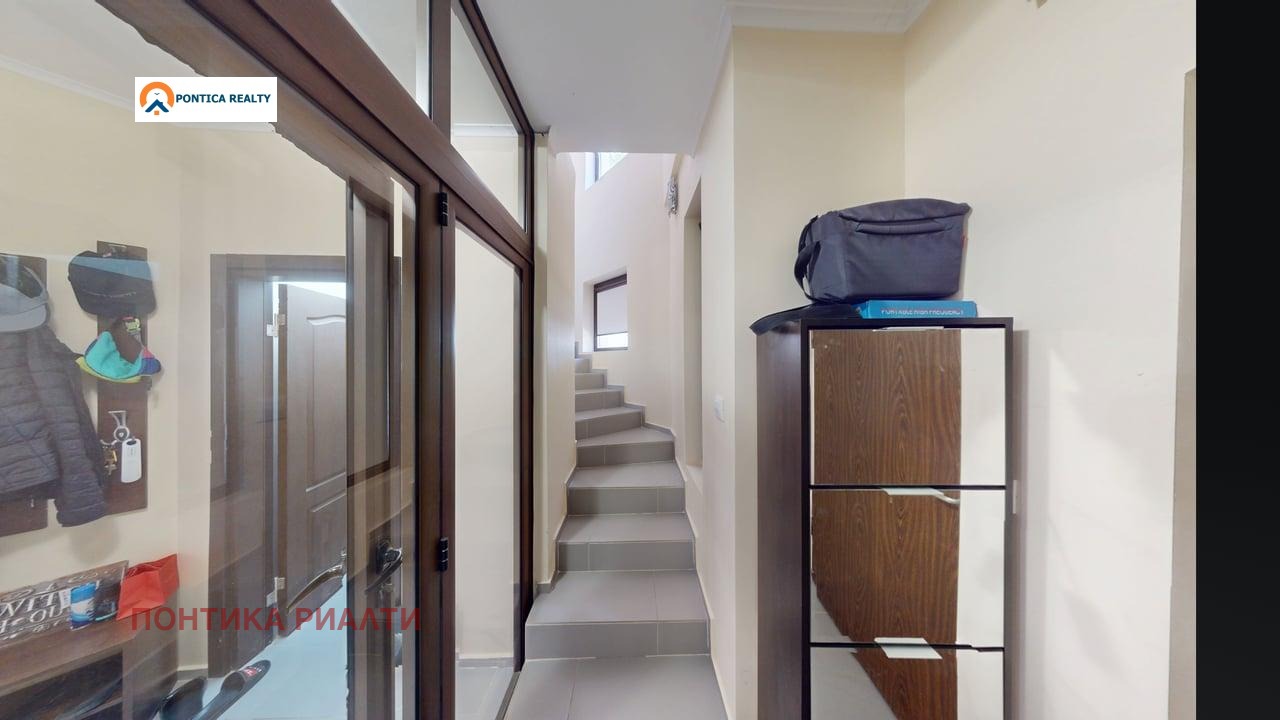 Продава КЪЩА, с. Кошарица, област Бургас, снимка 4 - Къщи - 56192229