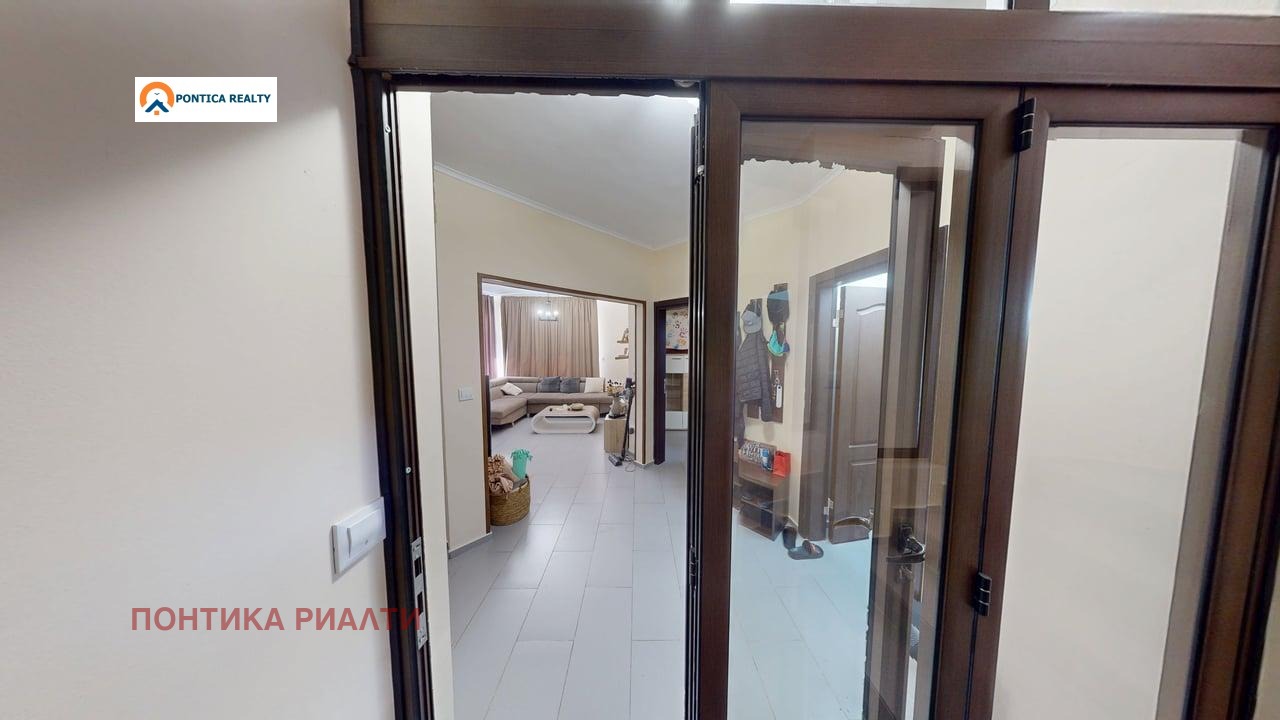 Продава КЪЩА, с. Кошарица, област Бургас, снимка 3 - Къщи - 56192229