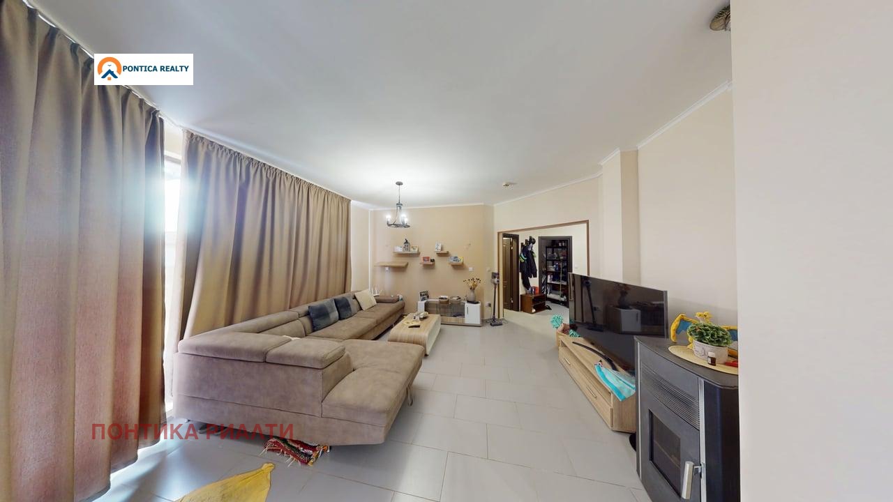 Продава КЪЩА, с. Кошарица, област Бургас, снимка 2 - Къщи - 56192229