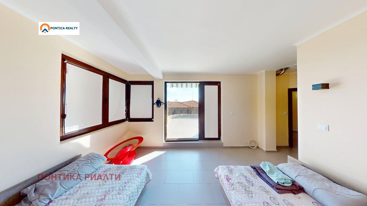 Продава КЪЩА, с. Кошарица, област Бургас, снимка 14 - Къщи - 56192229