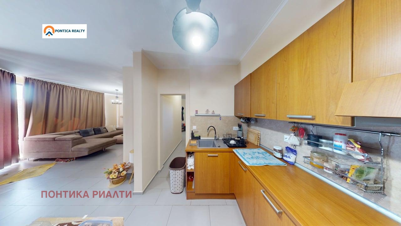 Продава КЪЩА, с. Кошарица, област Бургас