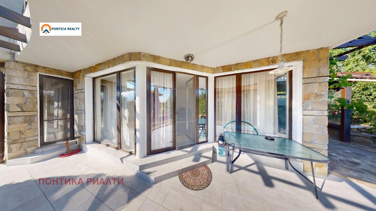 Продава КЪЩА, с. Кошарица, област Бургас, снимка 16 - Къщи - 56192229