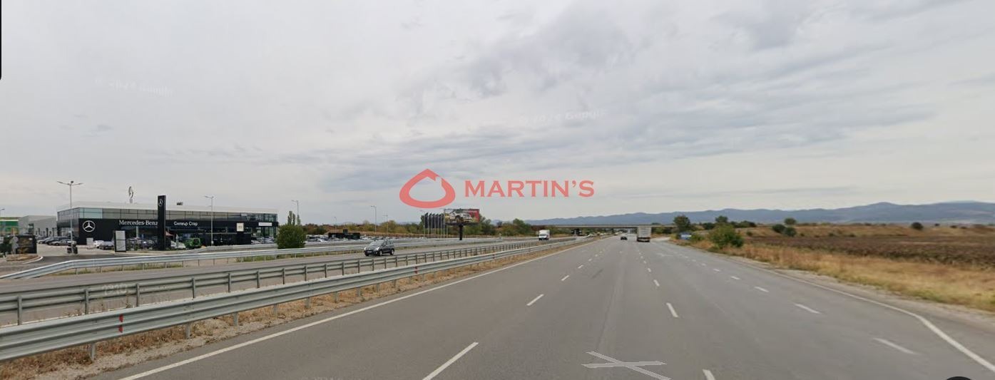 Продава СКЛАД, гр. София, Враждебна, снимка 6 - Складове - 53915926